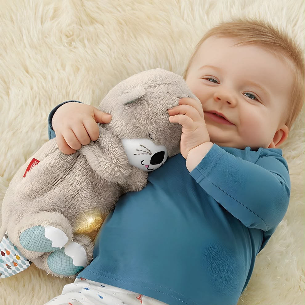 BREATHING TEDDY