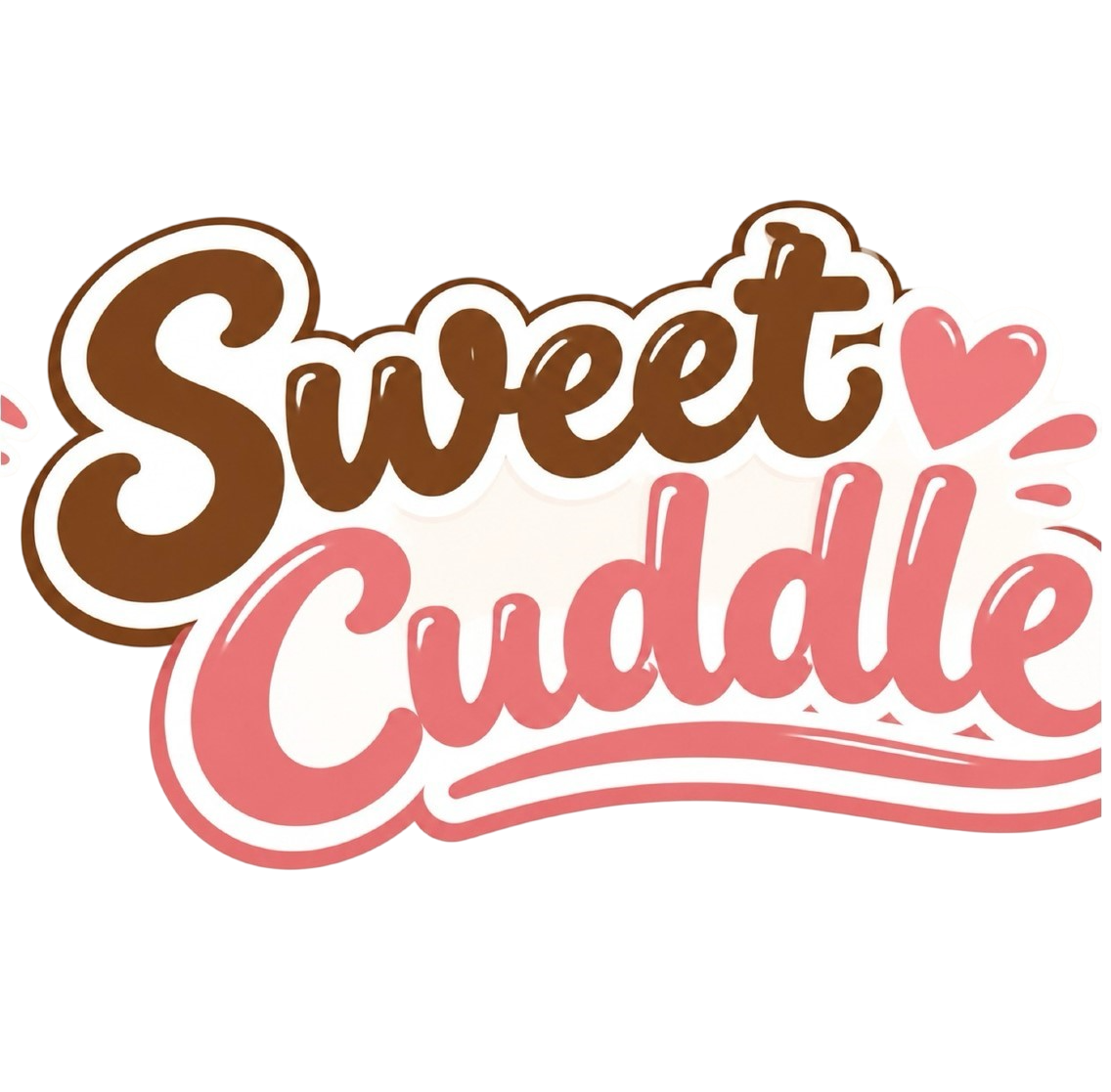 Sweet Cuddle